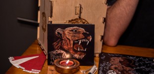 0001 Benefičn&iacute; křest CD Lioness